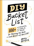 Cover: DIY Bucket List - Adams Media Corporation