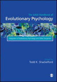 Abbildung von: The SAGE Handbook of Evolutionary Psychology - SAGE Publications Ltd