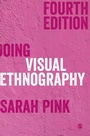 Cover: Doing Visual Ethnography - SAGE Publications Ltd