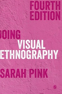 Enlarge image Cover: Doing Visual Ethnography - SAGE Publications Ltd