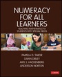 Cover: Numeracy for All Learners - Corwin UK
