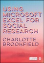 Cover: Using Microsoft Excel for Social Research - SAGE Publications Ltd