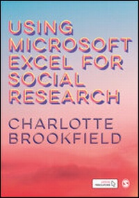 Abbildung von: Using Microsoft Excel for Social Research - SAGE Publications Ltd