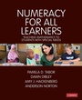 Cover: Numeracy for All Learners - Corwin UK