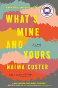 Cover: What's Mine and Yours - Grand Central Publishing