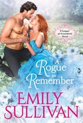 Cover: A Rogue to Remember - Grand Central Publishing