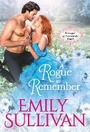 Cover: A Rogue to Remember - Forever