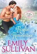 Cover: A Rogue to Remember - Forever
