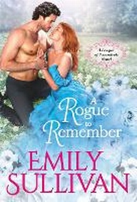 Enlarge image Cover: A Rogue to Remember - Forever