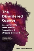 Bild: The Disordered Cosmos - PublicAffairs