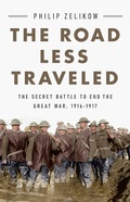 Cover: The Road Less Traveled - PublicAffairs