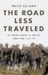 Enlarge image Cover: The Road Less Traveled - PublicAffairs,U.S.