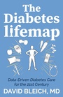 Cover: The Diabetes LIFEMAP - Morgan James Publishing