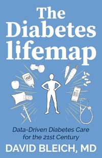 Enlarge image Cover: The Diabetes LIFEMAP - Morgan James Publishing