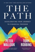 Cover: The Path - Simon + Schuster Inc.