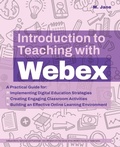 Cover: Introduction to Teaching with WebEx - Ulysses Press