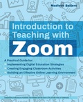 Cover: Introduction to Teaching with Zoom - Ulysses Press