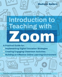 Enlarge image Cover: Introduction to Teaching with Zoom - Ulysses Press