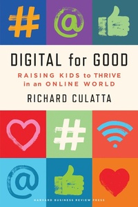 Abbildung von: Digital for Good - Harvard Business Review Press