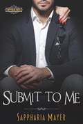 Cover: Submit to Me (Empyrean Club) - Empyrean Club