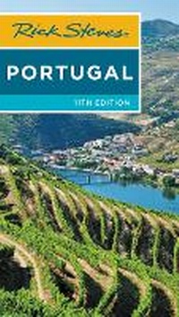 Abbildung von: Rick Steves Portugal (Eleventh Edition) - Rick Steves
