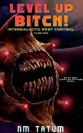Cover: Level Up Bitch - Lmbpn Publishing