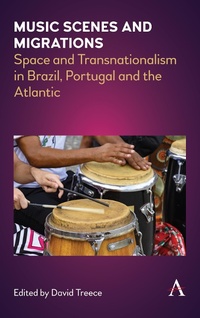 Abbildung von: Music Scenes and Migrations - Anthem Press