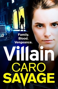Enlarge image Cover: Villain - Boldwood Books Ltd