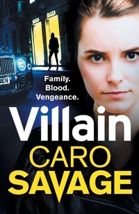 Enlarge image Cover: Villain - Boldwood Books Ltd