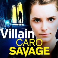 Enlarge image Cover: Villain - Boldwood Books Ltd