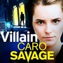Cover: Villain - Boldwood Books Ltd