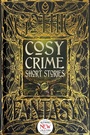 Cover: Cosy Crime Short Stories - Flame Tree Publishing
