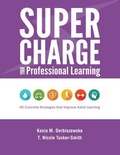 Abbildung von: Supercharge Your Professional Learning - CAST, Inc.