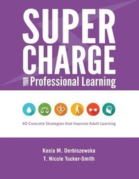 Abbildung von: Supercharge Your Professional Learning - CAST, Inc.