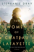 Cover: The Women of Chateau Lafayette - Berkley