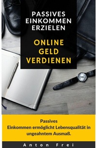 Abbildung von: Online Geld verdienen - neobooks