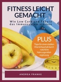 Cover: Fitness leicht gemacht - Books on Demand