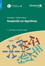 Cover: Komplexität von Algorithmen - Lehmanns Media
