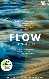 Abbildung von: Flow finden - Best of HR