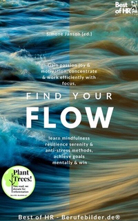 Abbildung von: Find your Flow - Best of HR
