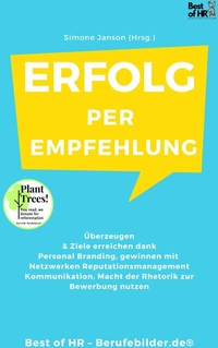 Abbildung von: Erfolg per Empfehlung - Best of HR