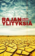 Cover: Rajanylityksi&auml; - Books on Demand