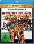 Cover: Herrscher der Insel - Hanse Sound Musik und Film GmbH