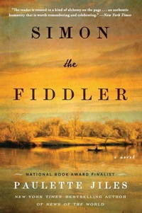Abbildung von: Simon the Fiddler - William Morrow Paperbacks