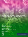 Cover: Bionanocomposites - Elsevier