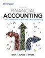 Cover: Financial Accounting - South-Western College Publishing