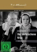 Cover: Der zerbrochene Krug - Leonine