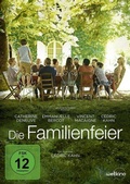 Cover: Die Familienfeier - Weltkino
