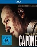 Cover: Capone - Leonine