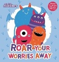 Cover: Mindful Monsters: Roar Your Worries Away - Scholastic